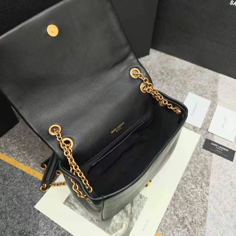 YSL Satchel Bags